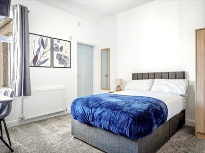 Room in a Shared House, Smeaton St, LA14