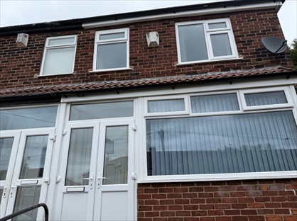 2 Bed Semi-Detached House, Wavertree Road, M9