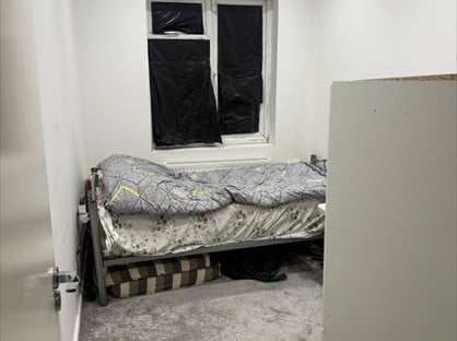 Room in a Shared House, Jesmond Ave, HA9