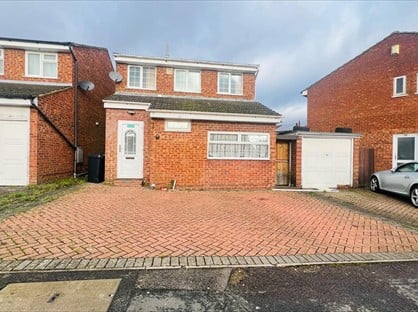 6 Bed Detached House, Dunsmore Road, LU1