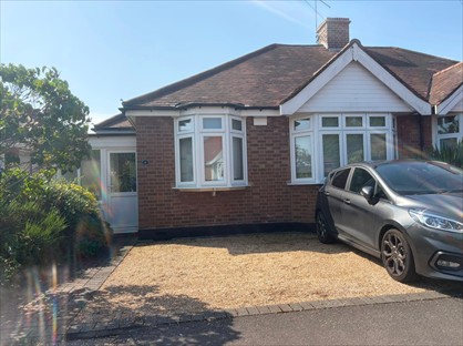 2 Bed Bungalow, Kelsie Way, IG6