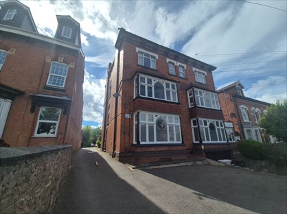 1 Bed Flat, Aylestone Road, LE2