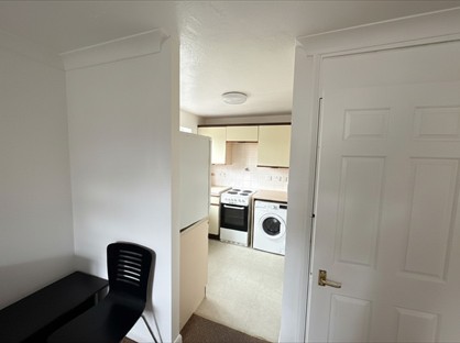1 Bed Flat, Eagle Drive, NW9