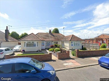 2 bed bungalow for rent in 2 Bed Bungalow, Woodside Road, BN14