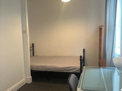 Room in a Shared House, Upper Gwydir St, CB1