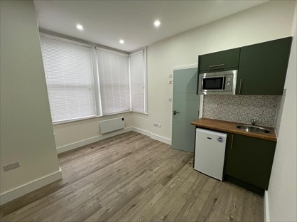 Room in a Shared Flat, Cheshunt, EN8