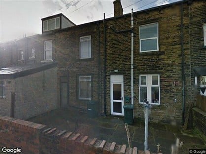 1 Bed Flat, Tong St, BD4