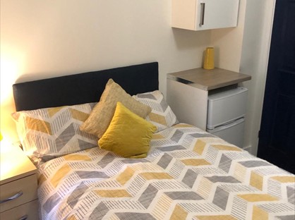 Room in a Shared House, Oswin Avenue, DN4