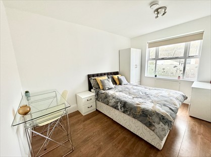 Room in a Shared House, Greenland Mews, SE8