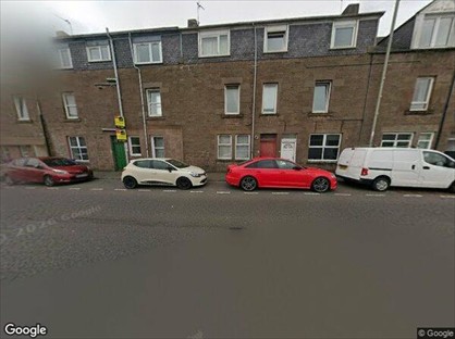 1 Bed Flat, Montrose St, DD9