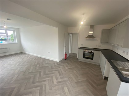 2 Bed Flat, Chester Road, B36