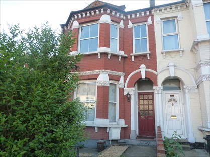 Room in a Shared House, Durnsford Road, SW19