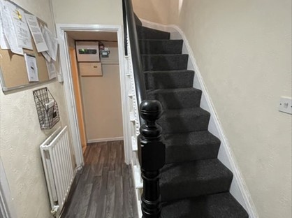 Room in a Shared House, New Rd Dudley, DY2