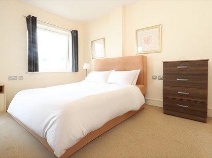 Room in a Shared Flat, Cedar Court, SE1