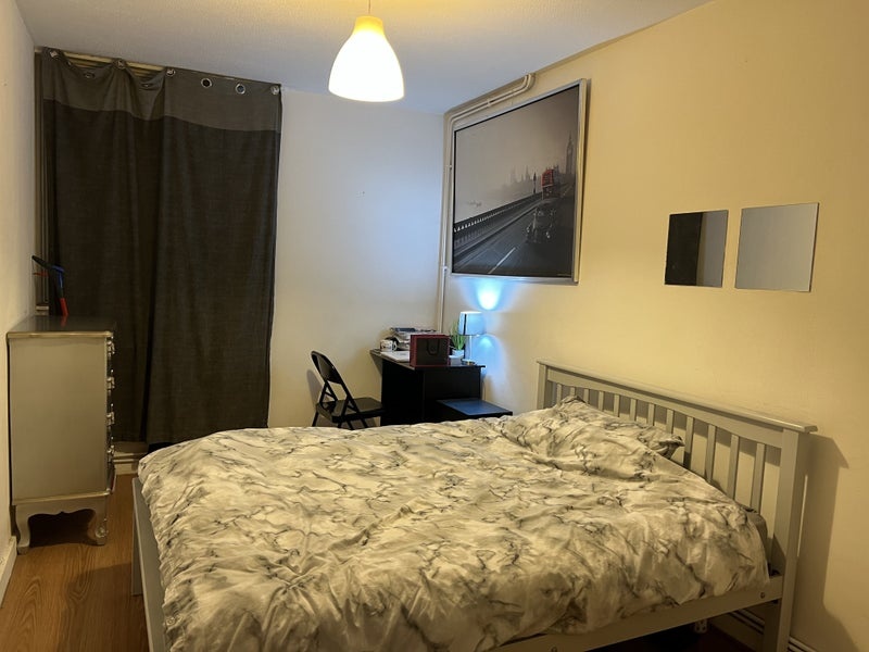 Room in a Shared Flat, Solander Gardens, E1