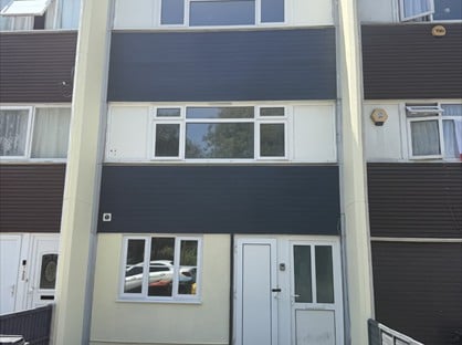 Room in a Shared House, Farthing Grove, MK6