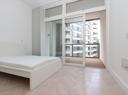 Room in a Shared Flat, Sterling Way, N7