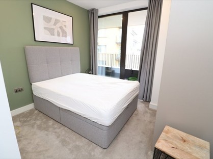 Room in a Shared Flat, Cremer St, E2