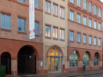 2 Bed Flat, Park Road, PE1