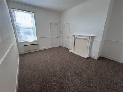 2 Bed Flat, Lesbury St, NE15