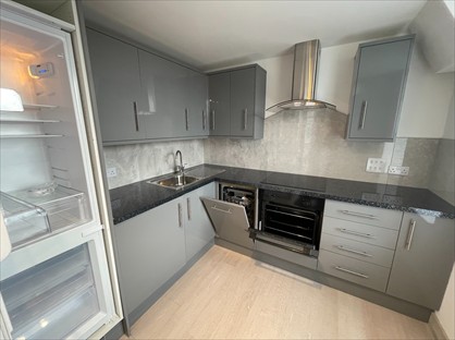 1 Bed Flat, Hempstalls Lane, ST5