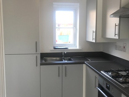 2 Bed Semi-Detached House, Ferry Close, PE7