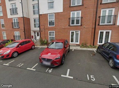 1 Bed Flat, Crouch Court, B29