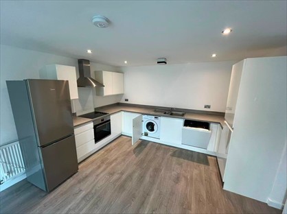 1 Bed Flat, Crouch Court, B29