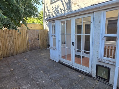 2 Bed Flat, Heron Court Road, BH3