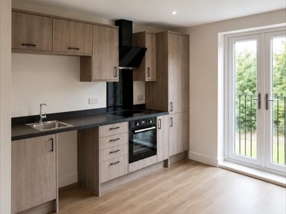 1 Bed Flat, New Road, B45