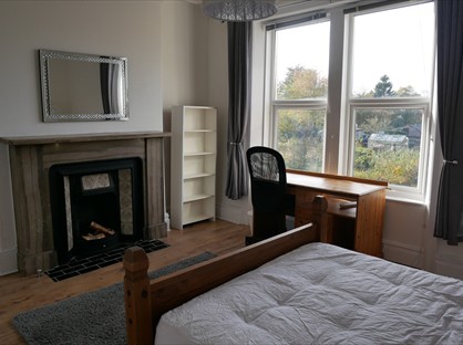 Room in a Shared House, Oxnam Crescent, NE2