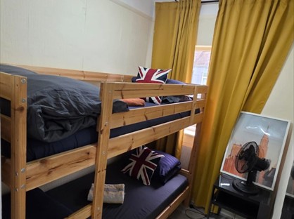 1 Bed Flat, Clements Road, E6