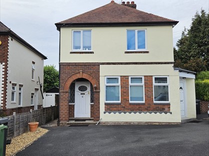 1 Bed Maisonette, Coates Road, DY10