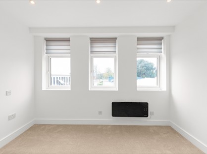 1 Bed Flat, London Road, ME10