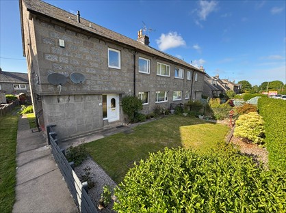 3 Bed Flat, Kincorth Place, AB12