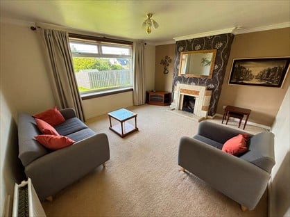 3 Bed Flat, Kincorth Place, AB12