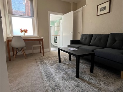 2 Bed Flat, Chippendale Place, NE2