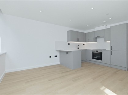 1 Bed Flat, Station Road, DA15