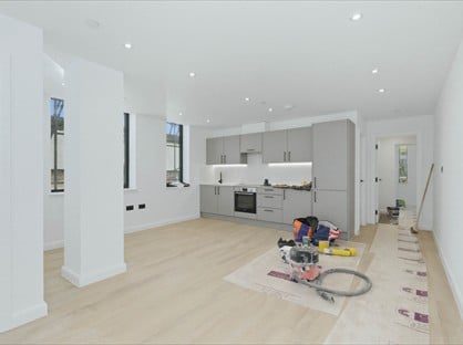2 Bed Flat, Station Road, DA15