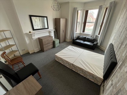 Room in a Shared House, Uttoxeter New Road, DE22