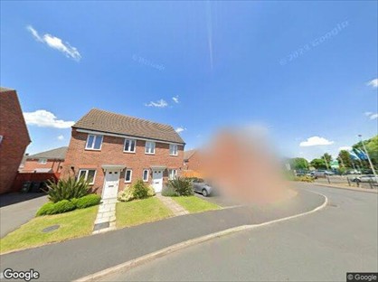 2 Bed Semi-Detached House, Old College Avenue, B68