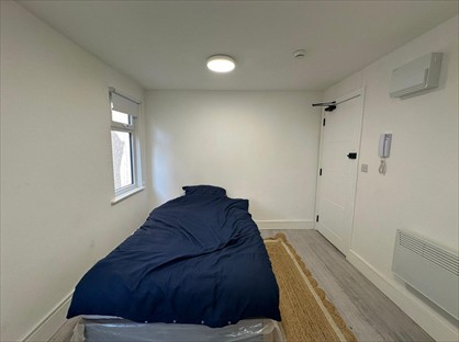 Studio Flat, Milton Road, CR3