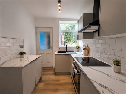 3 Bed Semi-Detached House, Thurlington Road, LE3