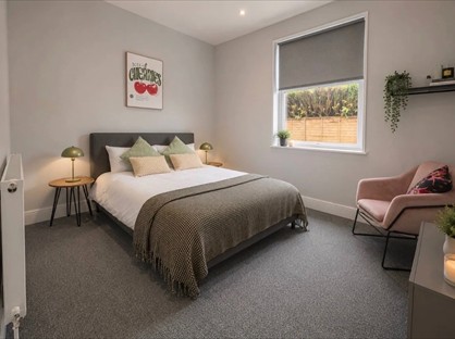 Room in a Shared House, Whitworth Road, SN25