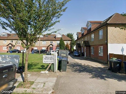2 Bed Maisonette, Avon Court, UB6
