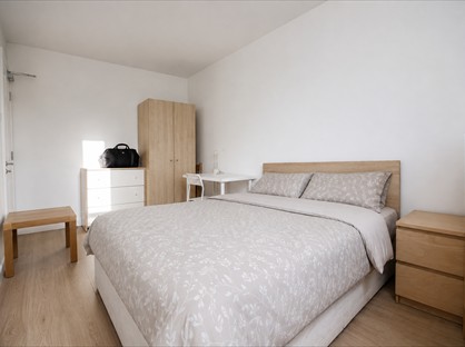 Room in a Shared Flat, Kildare Walk, E14