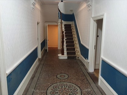1 Bed Flat, Brentwood, BL9