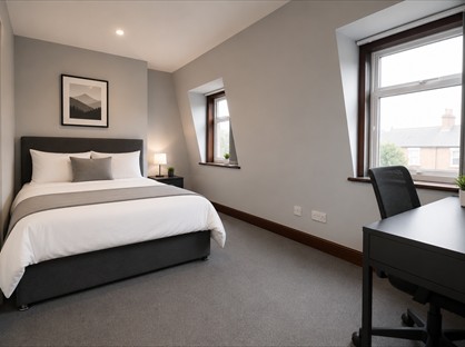 3 Bed Flat, Bishops Bridge Road, W2