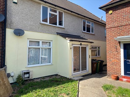 6 Bed End Terrace, Becontree Avenue, RM8