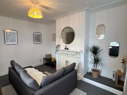 Room in a Shared House, Wetherby Place, LS4